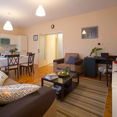 Luxe 3Br Apartment 斯普利特 客房 照片