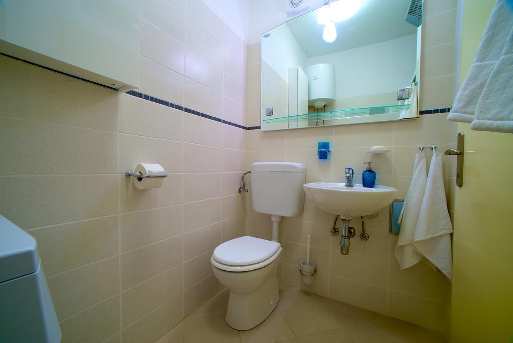 Luxe 3Br Apartment 斯普利特 客房 照片