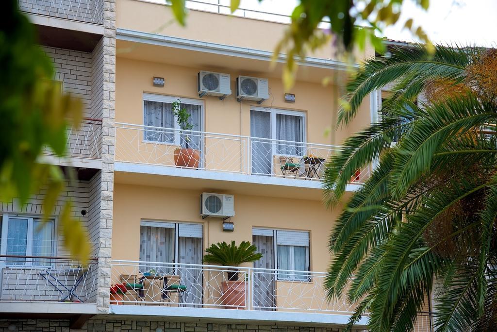 Luxe 3Br Apartment 斯普利特 客房 照片