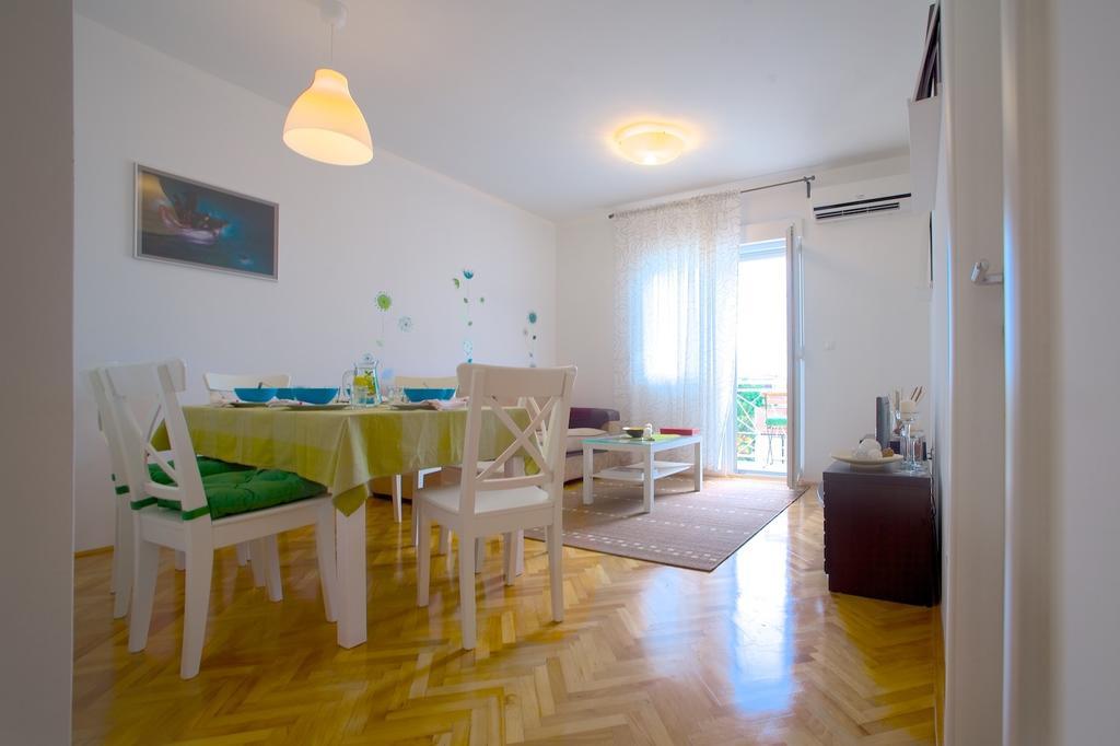 Luxe 3Br Apartment 斯普利特 客房 照片