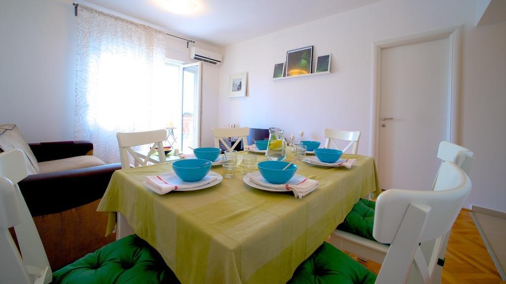 Luxe 3Br Apartment 斯普利特 客房 照片