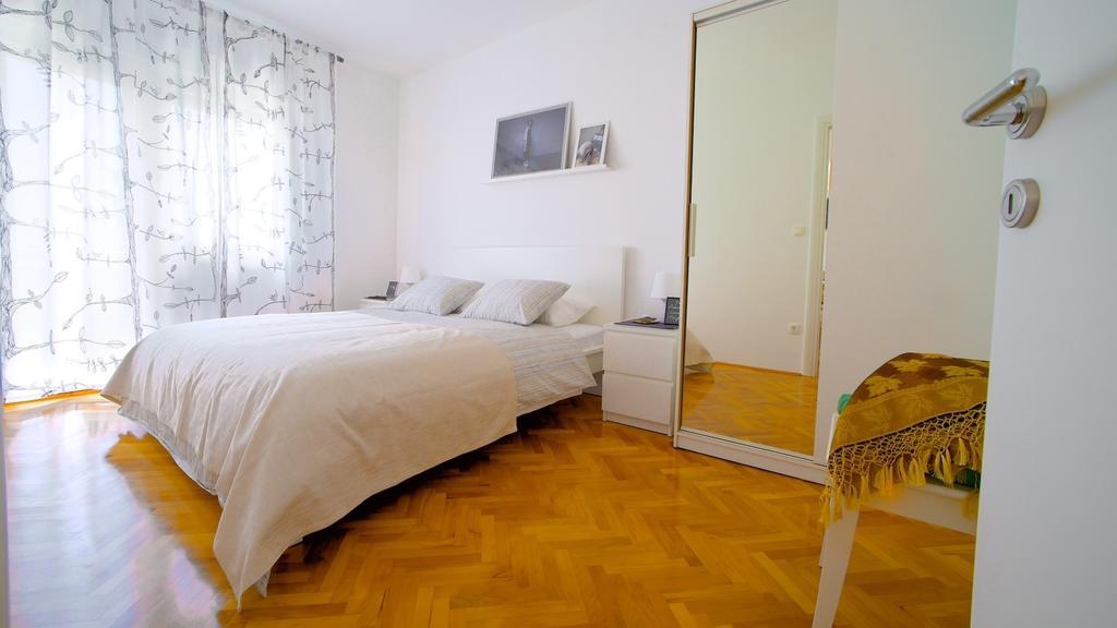 Luxe 3Br Apartment 斯普利特 客房 照片